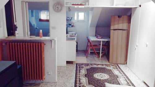 Фото 
Casa Vacanze Catania
