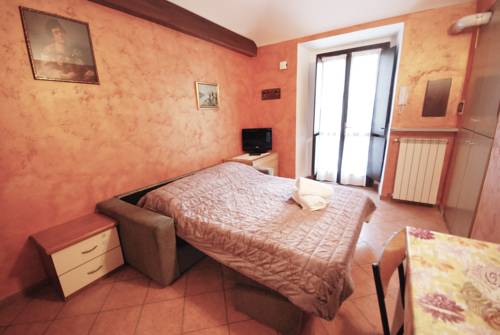 Фото 
Sangiuliano114 B&B
