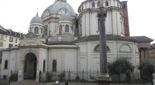 Фото 
4 Spa Resort Hotel
