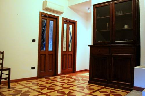 Фото 
Hotel Villa del Bosco
