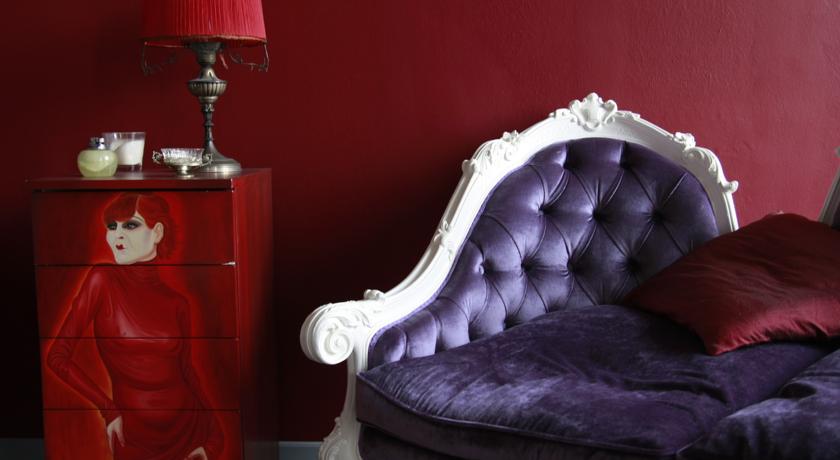 Фото 
Hotel Metropolitan
