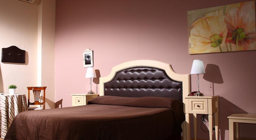 Фото 
Aemilia Hotel Bologna
