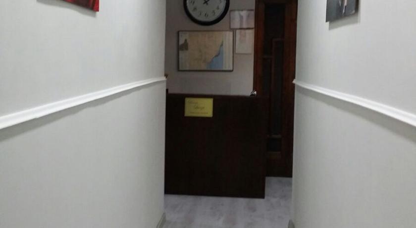 Фото 
4 Viale Masini Design Hotel
