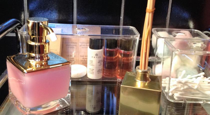 Фото 
Atahotel Bologna
