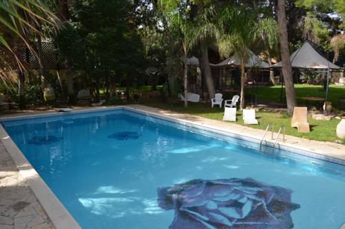 Фото 
Residence Vita Studios & Apartaments
