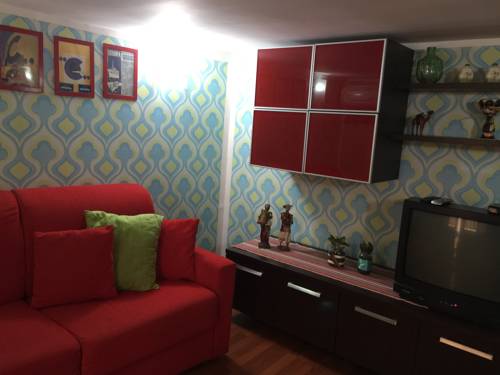 Фото 
FlyOn Hotel & Conference Center
