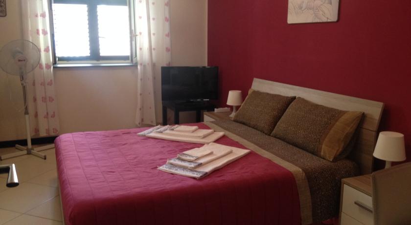 Фото 
Albergo delle Drapperie
