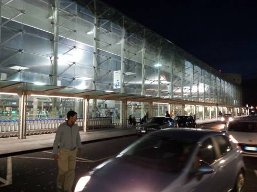 Фото 
Savoia Hotel Regency
