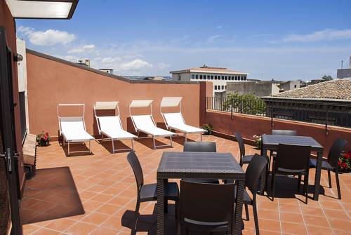 Фото 
Petronio Residence
