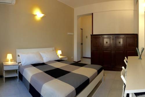 Фото 
Falegnami Suites
