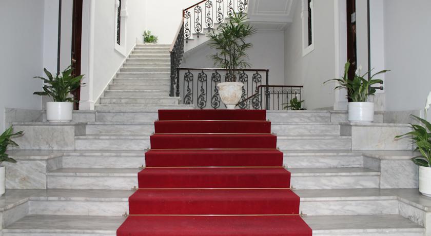 Фото 
B&B Chez Moi Lame 57
