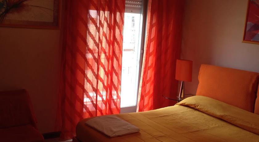 Фото 
Bologna Inn
