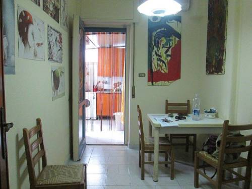 Фото 
Ospitalità San Tommaso d&#39;Aquino
