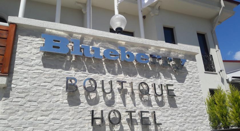 Фото 
Blueberry (Tiryaki) Hotel
