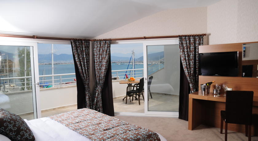 Фото 
Marina Boutique Hotel
