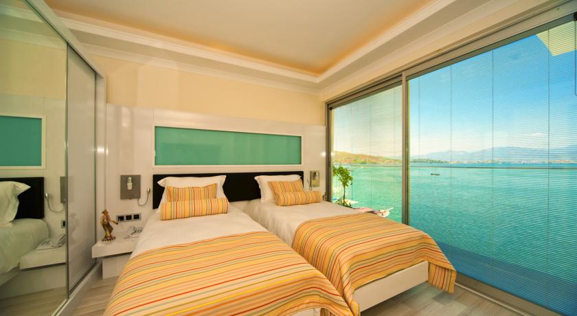Фото 
Orka Boutique Hotel
