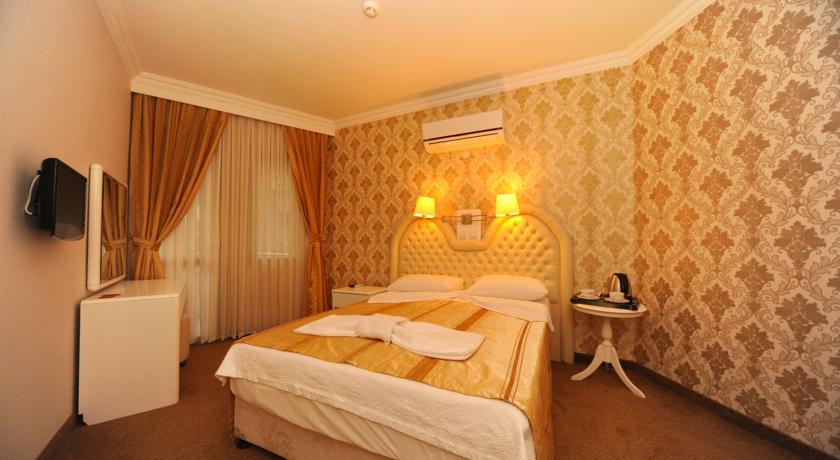 Фото 
Mara Business Hotel
