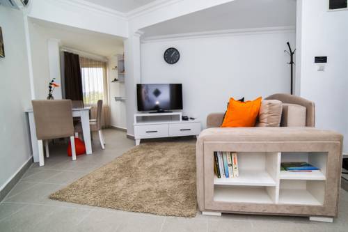 Downtown Fethiye Suite Hotel