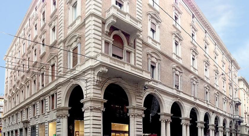 Фото 
Residenza Santo Stefano 144
