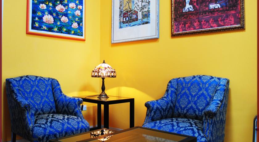 Фото 
Hotel Sayonara
