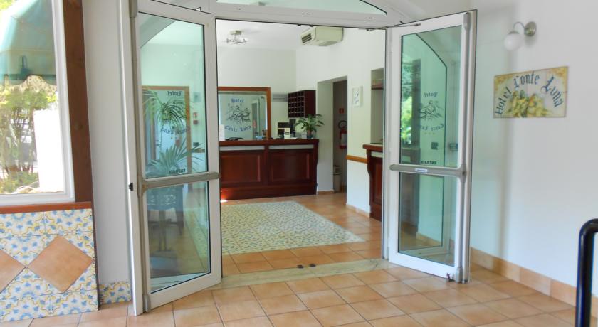 Фото 
Hotel Delle Nazioni
