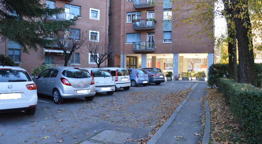 Фото 
Hotel Regina
