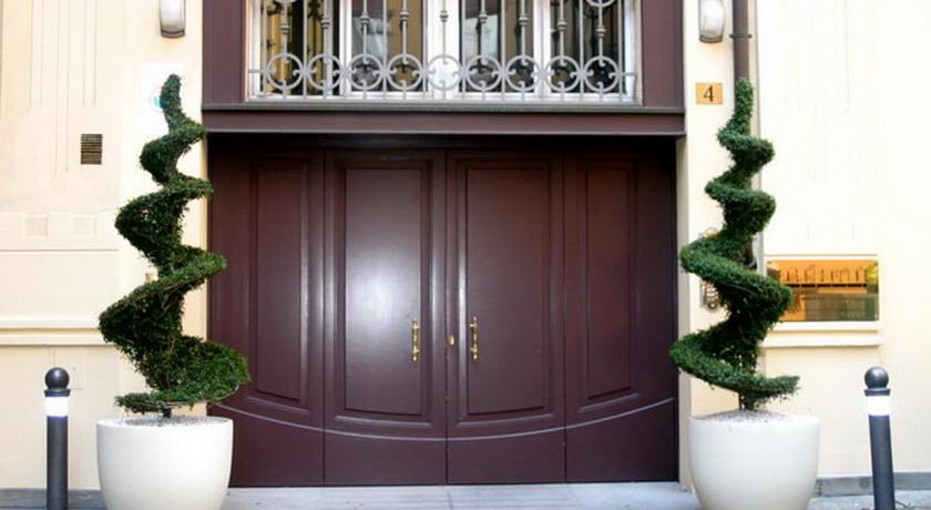 Фото 
Almar Jesolo Resort & Spa
