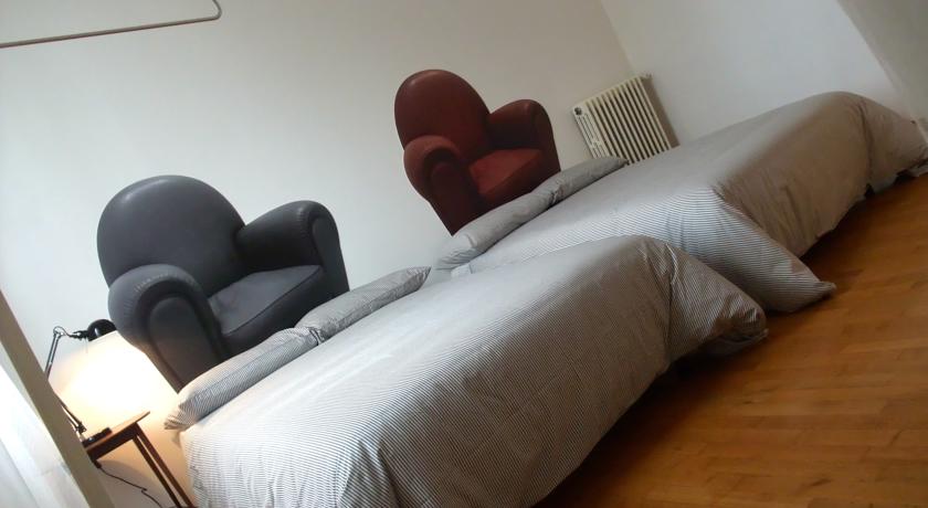 Фото 
Hotel Bertha
