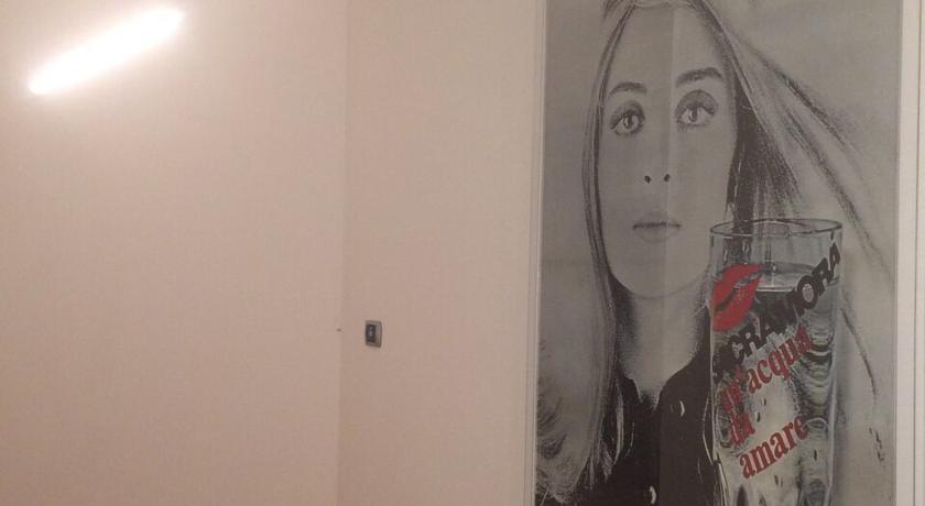 Фото 
Domino Suite
