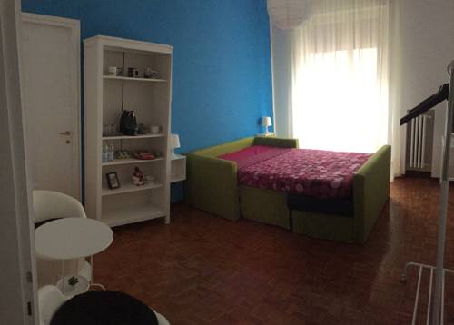 Фото 
Hotel Byron Bellavista
