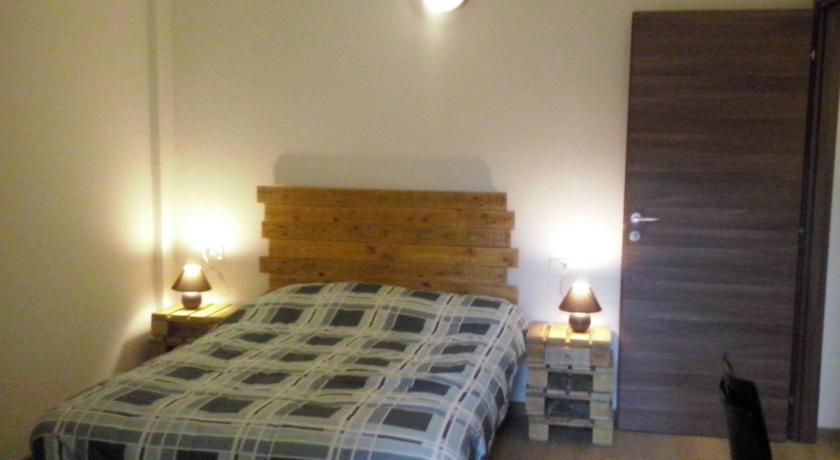 Фото 
Hotel Astromare
