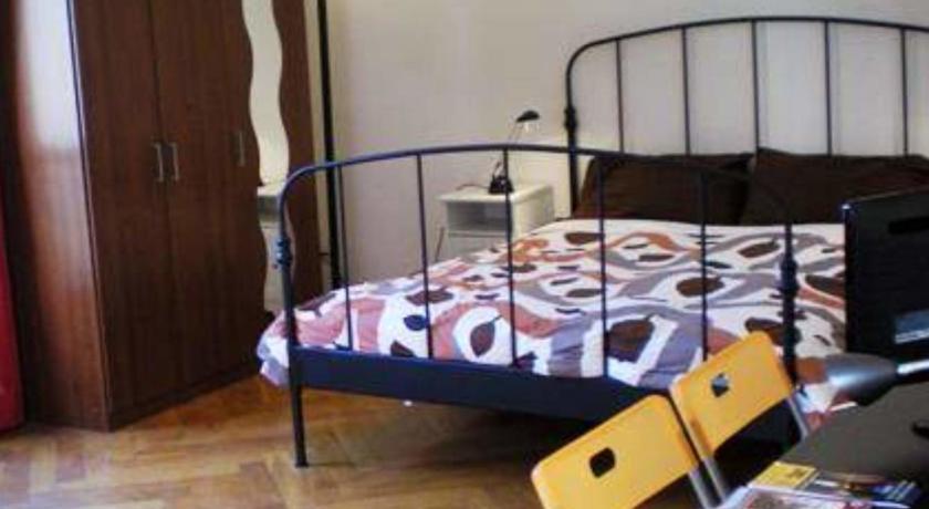 Фото 
Hotel Victoria Frontemare
