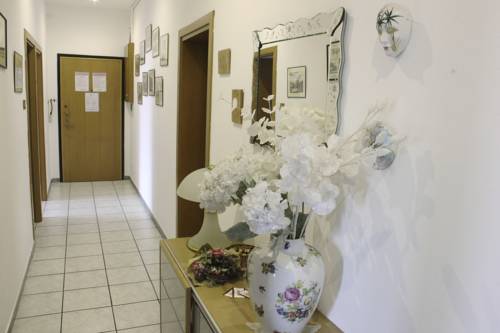 Фото 
Hotel & Residence Niagara
