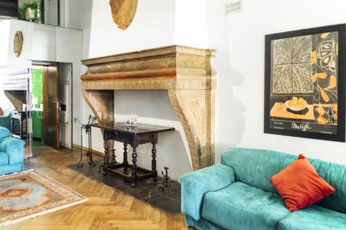 Фото 
Hotel Croce Di Malta
