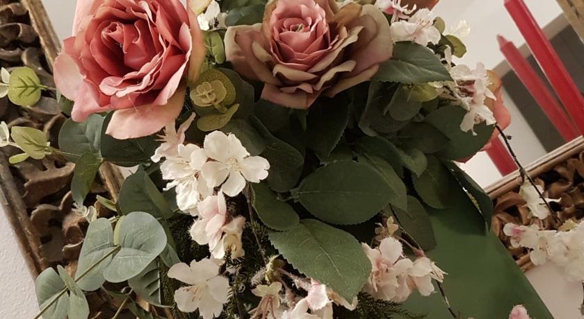 Фото 
Baia Del Mar Suite Hotel
