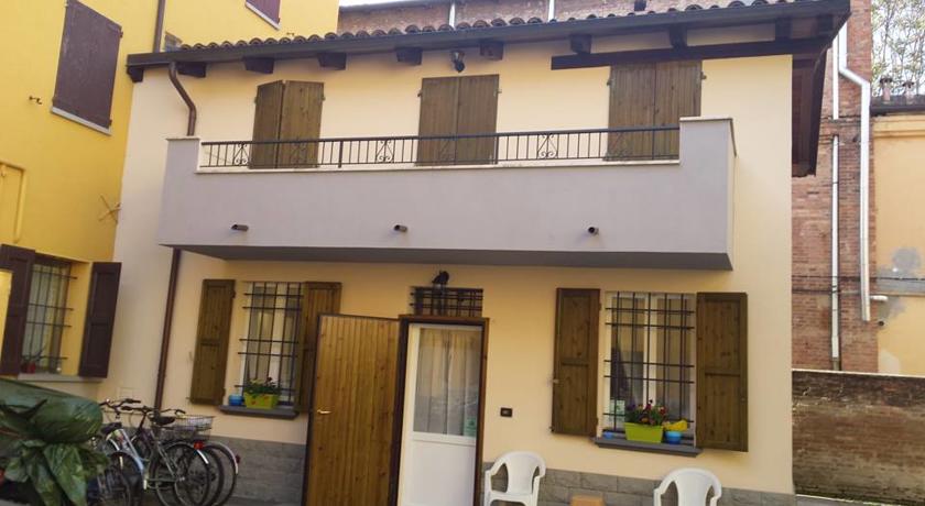 Фото 
Hotel Canova
