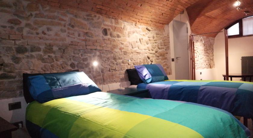 Фото 
Park Hotel Perù
