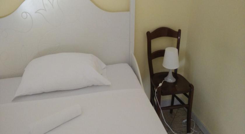 Фото 
Hotel Marco Polo
