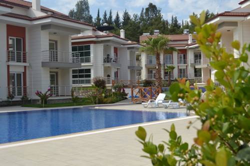 Korfez Life Apartments