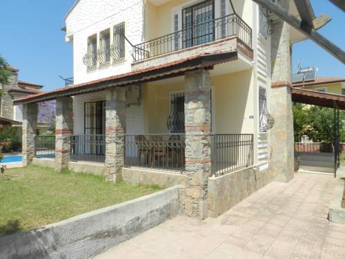 New Age Villa Ozkan