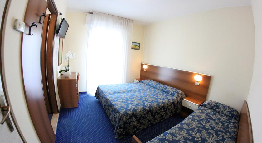 Фото 
Panoramic Hotel
