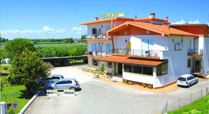 Фото 
Hotel Villa Belvedere
