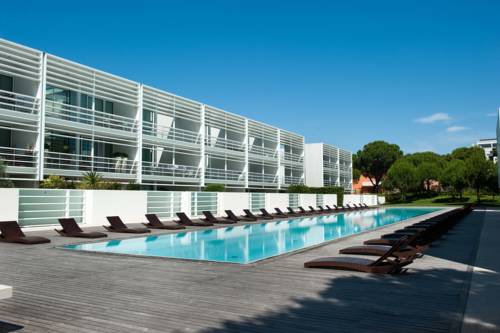 Фото 
Hotel Sirius
