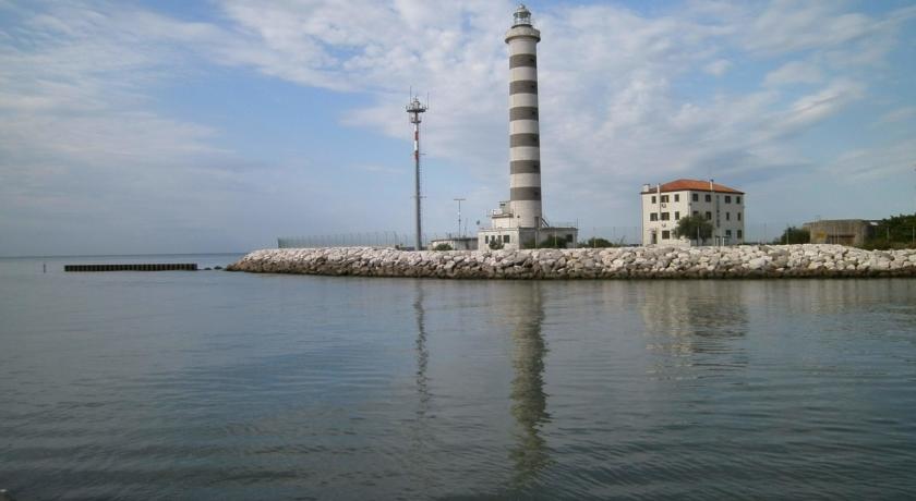 Фото 
Hotel Bel Soggiorno
