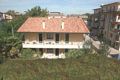 Фото 
Hotel Villa Schuler
