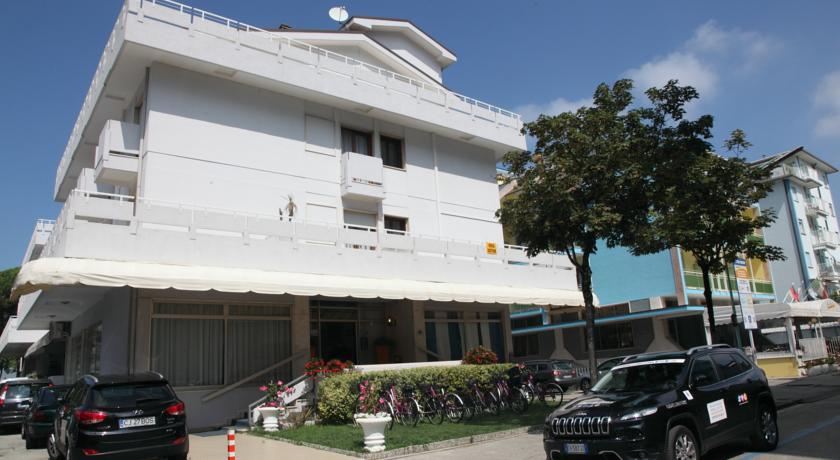 Фото 
Hotel Victoria
