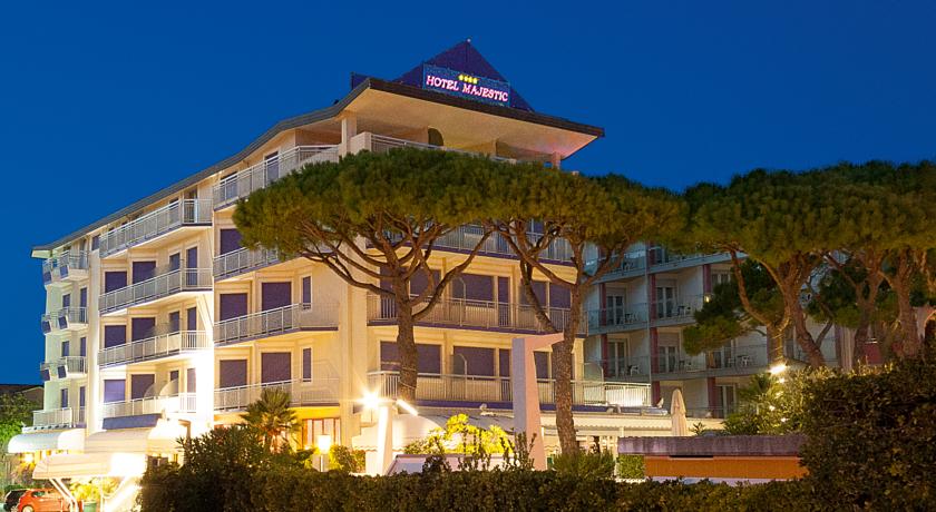 Фото 
Hotel Villa Paradiso
