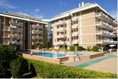 Фото 
Hotel Lido Mediterranee
