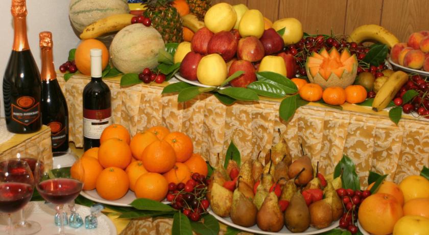 Фото 
Porta Di Mezzo Luxury B&B
