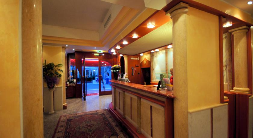 Фото 
Cielo di Taormina
